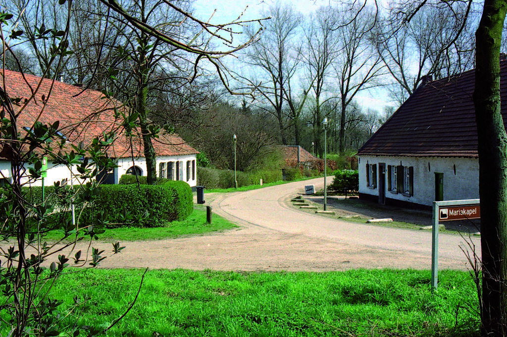 Pension Neske Bed & Breakfast Reuver Exterior photo